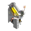 Máquina envasadora de bolsas de red completamente automática