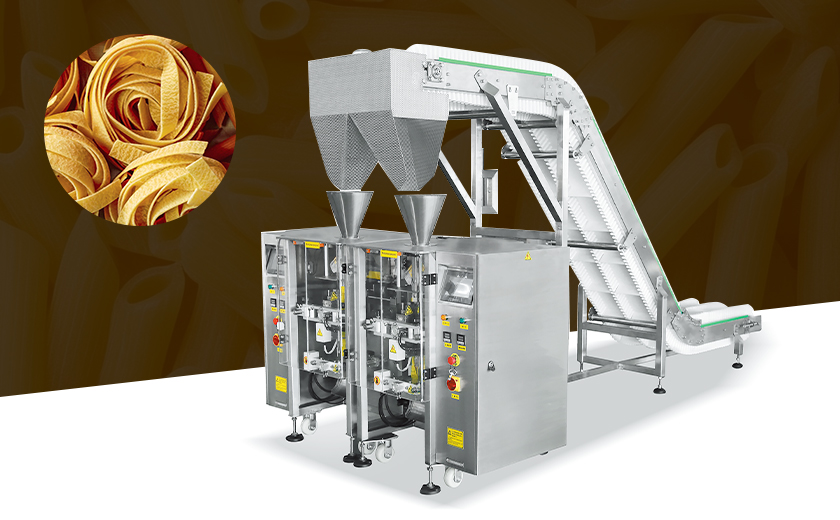 Pastas