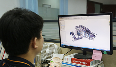 Diseño I+D y modelado 3D