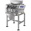 Pesadora lineal de 4 cabezales de 0,5 l