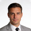 David R., propietario de procesamiento agrícola