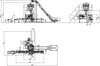 Sistema de embalaje flexible para pesaje de tabletas efervescentes