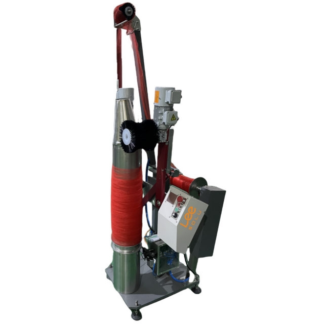 Cargador de red automático