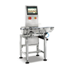 Controladora de peso automática CW120 | Máquina de inspección de peso en línea de alta precisión